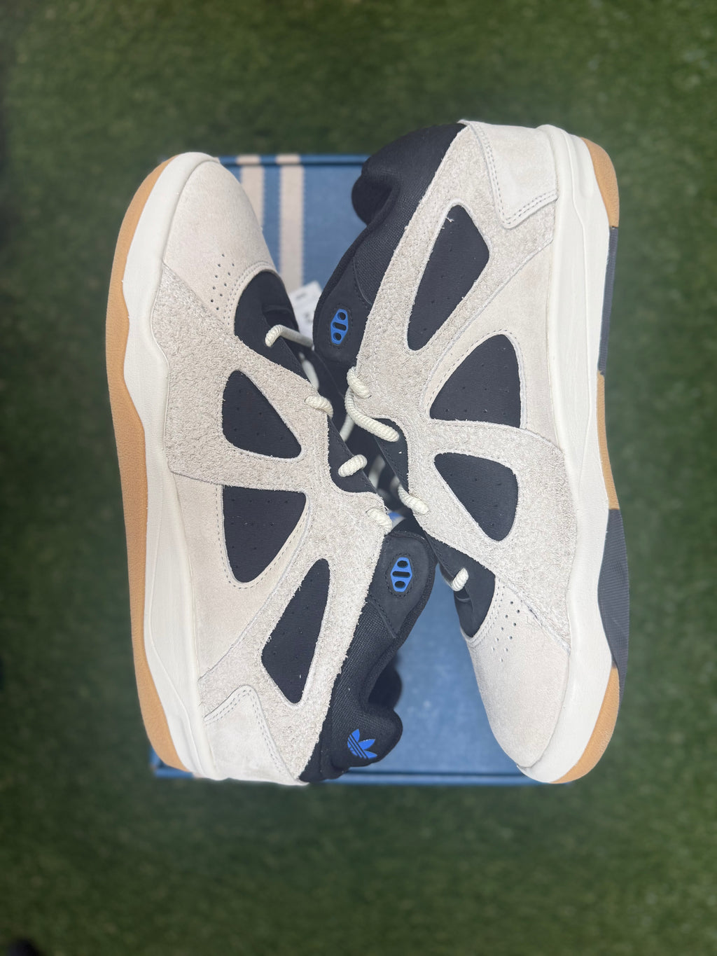 Adidas x Bad Bunny Mens Badbo 1.0