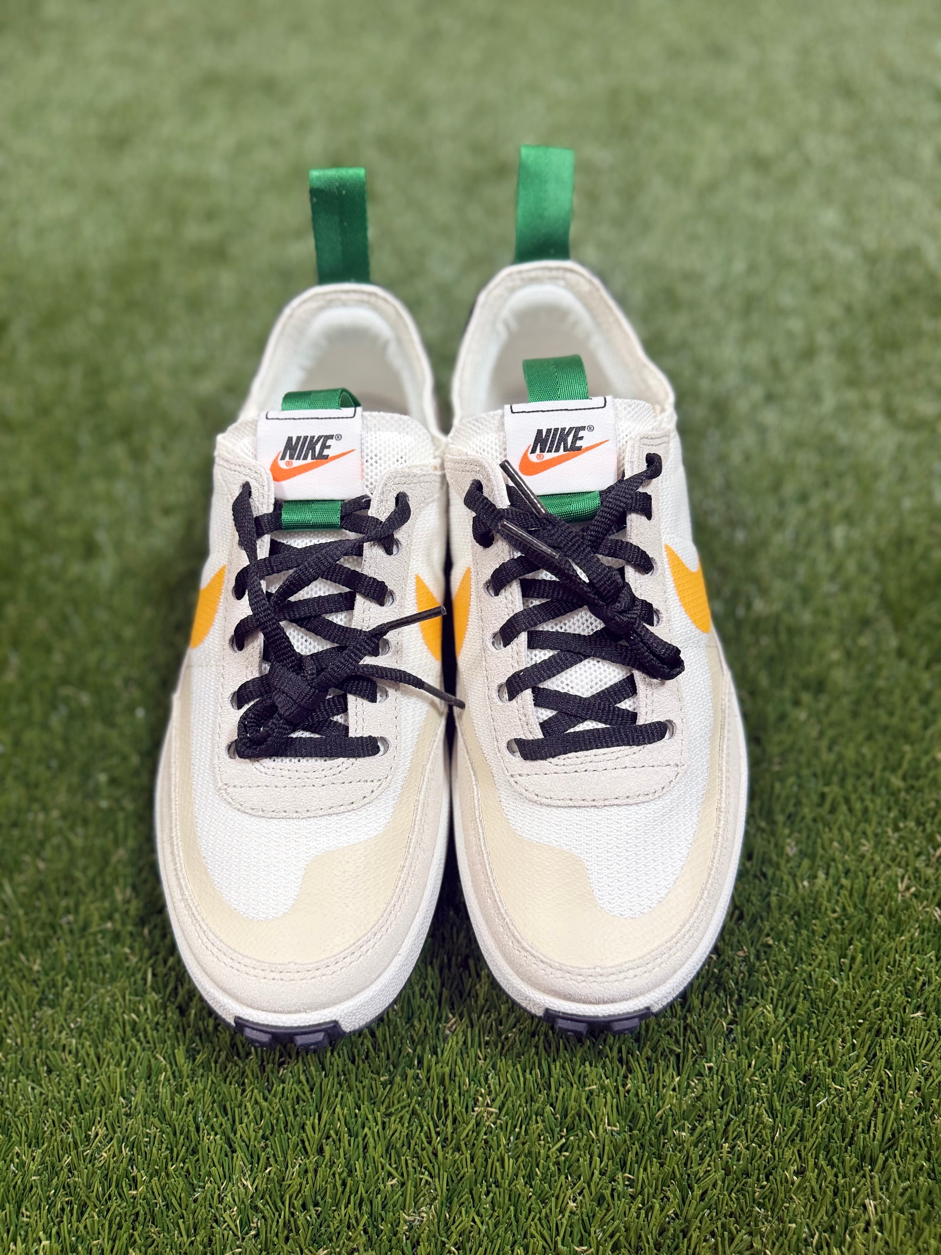 NIKECRAFT WMNS
GENERAL PURPOSE SHOE
"BRICOLAGE”