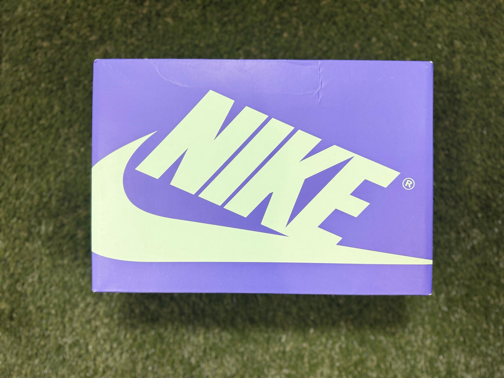 Youth Zion Williamson x Air Jordan 1 Retro Low OG 'Voodoo Alternate