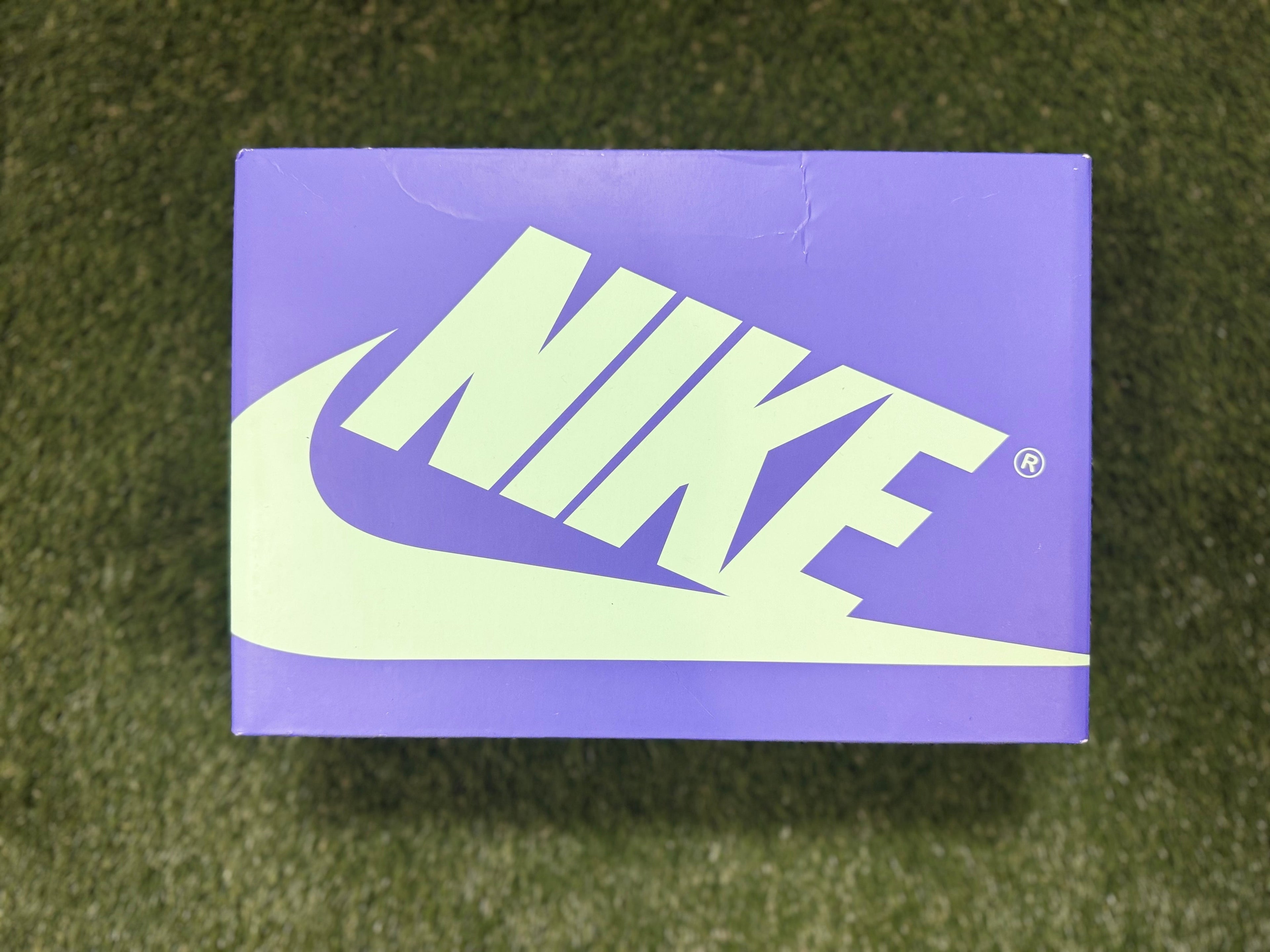 Youth Zion Williamson x Air Jordan 1 Retro Low OG 'Voodoo Alternate