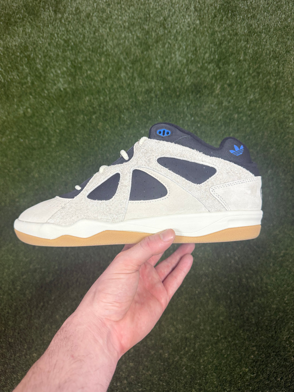 Adidas x Bad Bunny Mens Badbo 1.0