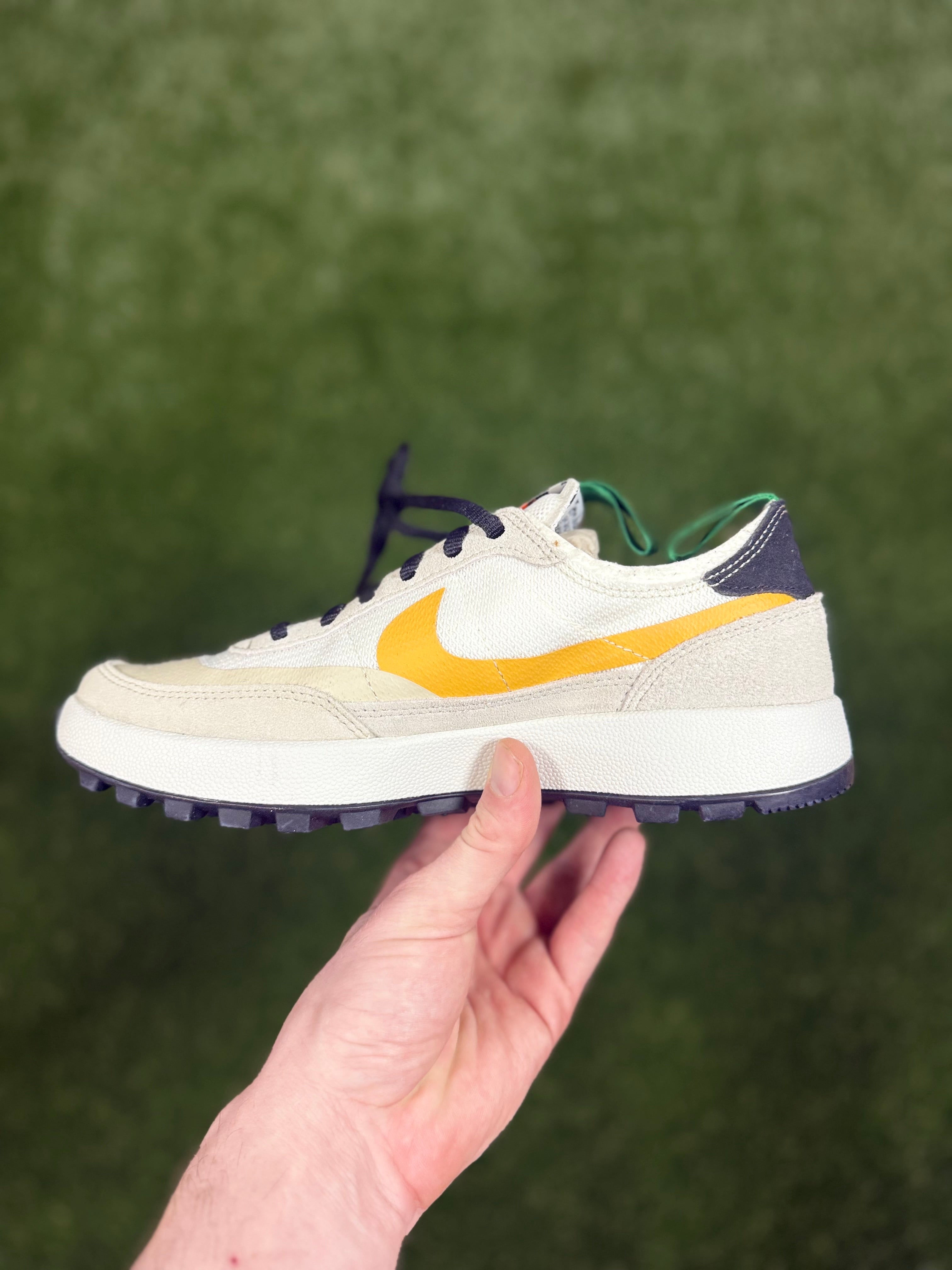 NIKECRAFT WMNS
GENERAL PURPOSE SHOE
"BRICOLAGE”