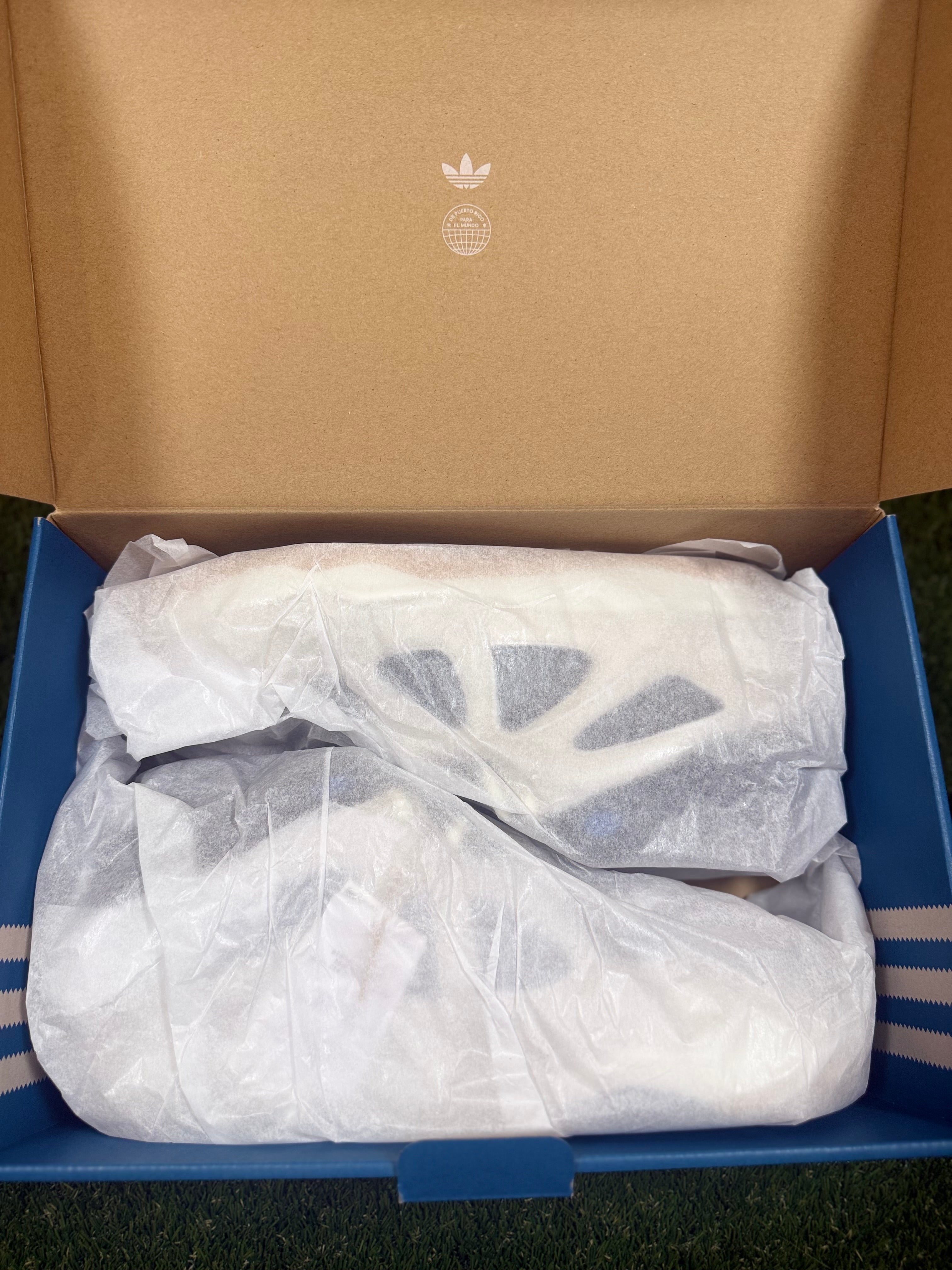 Adidas x Bad Bunny Mens Badbo 1.0