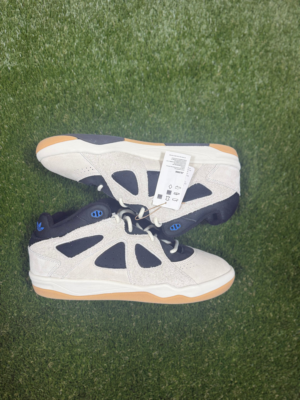 Adidas x Bad Bunny Mens Badbo 1.0