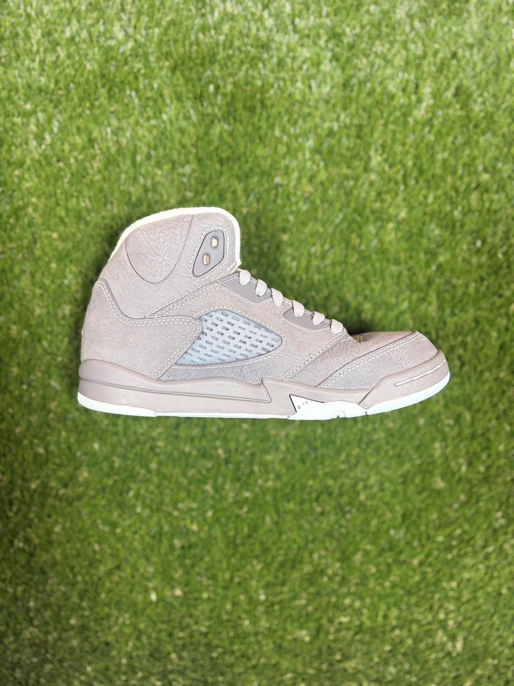 Jordan 5 Retro Wolf Grey (2026) (PS)