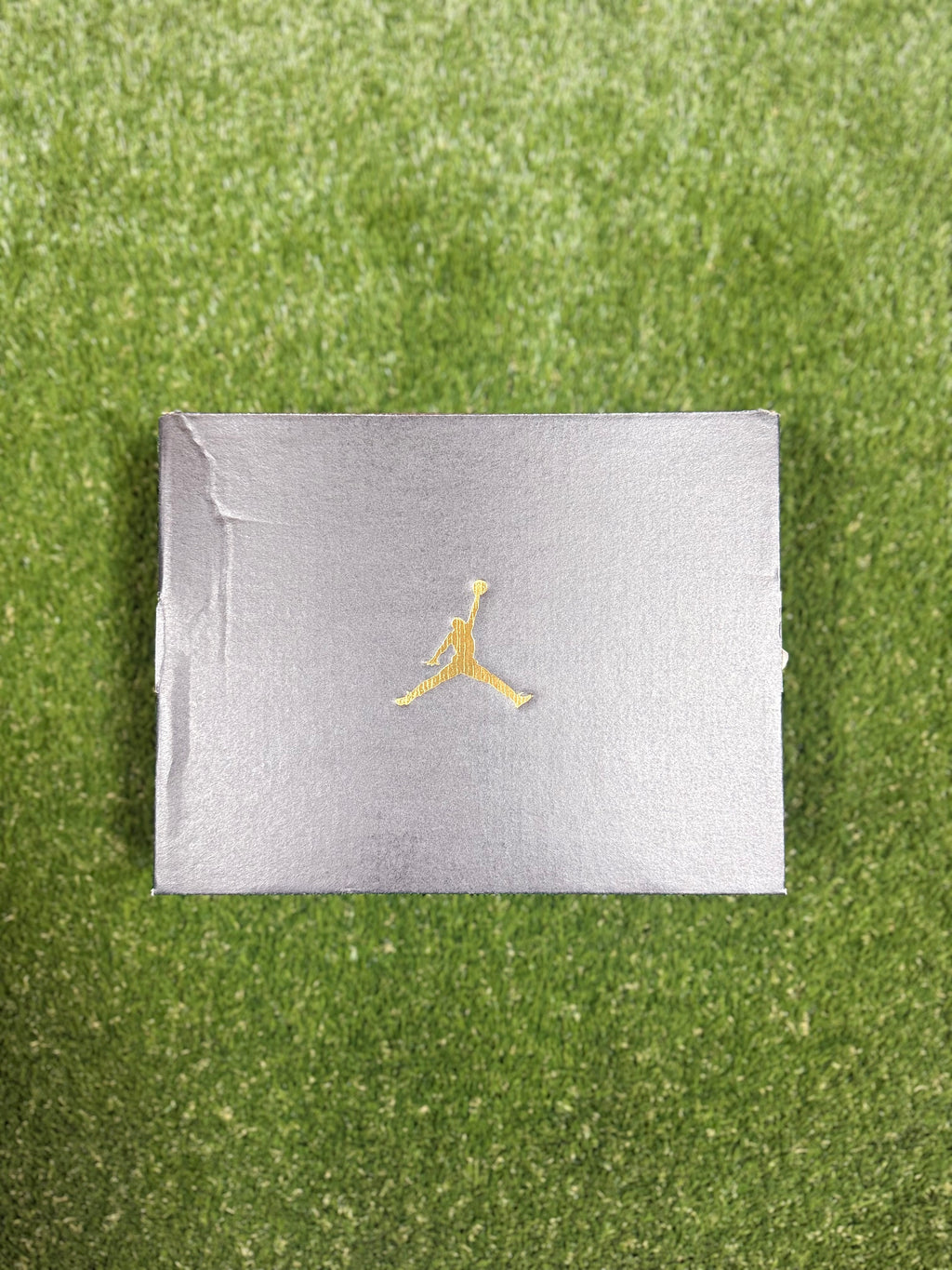 Jordan 5 Retro Wolf Grey (2026) (PS)