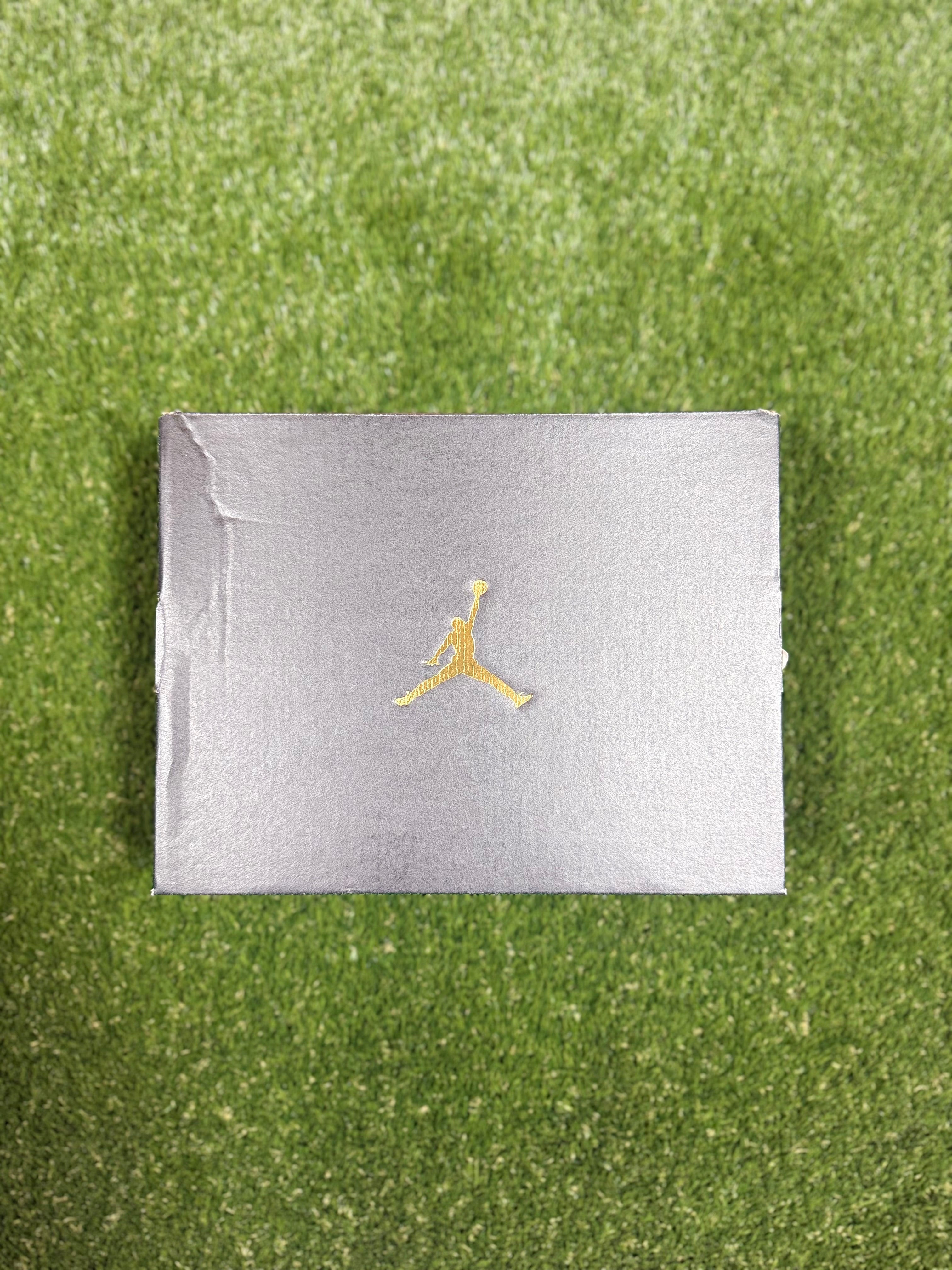 Jordan 5 Retro Wolf Grey (2026) (PS)
