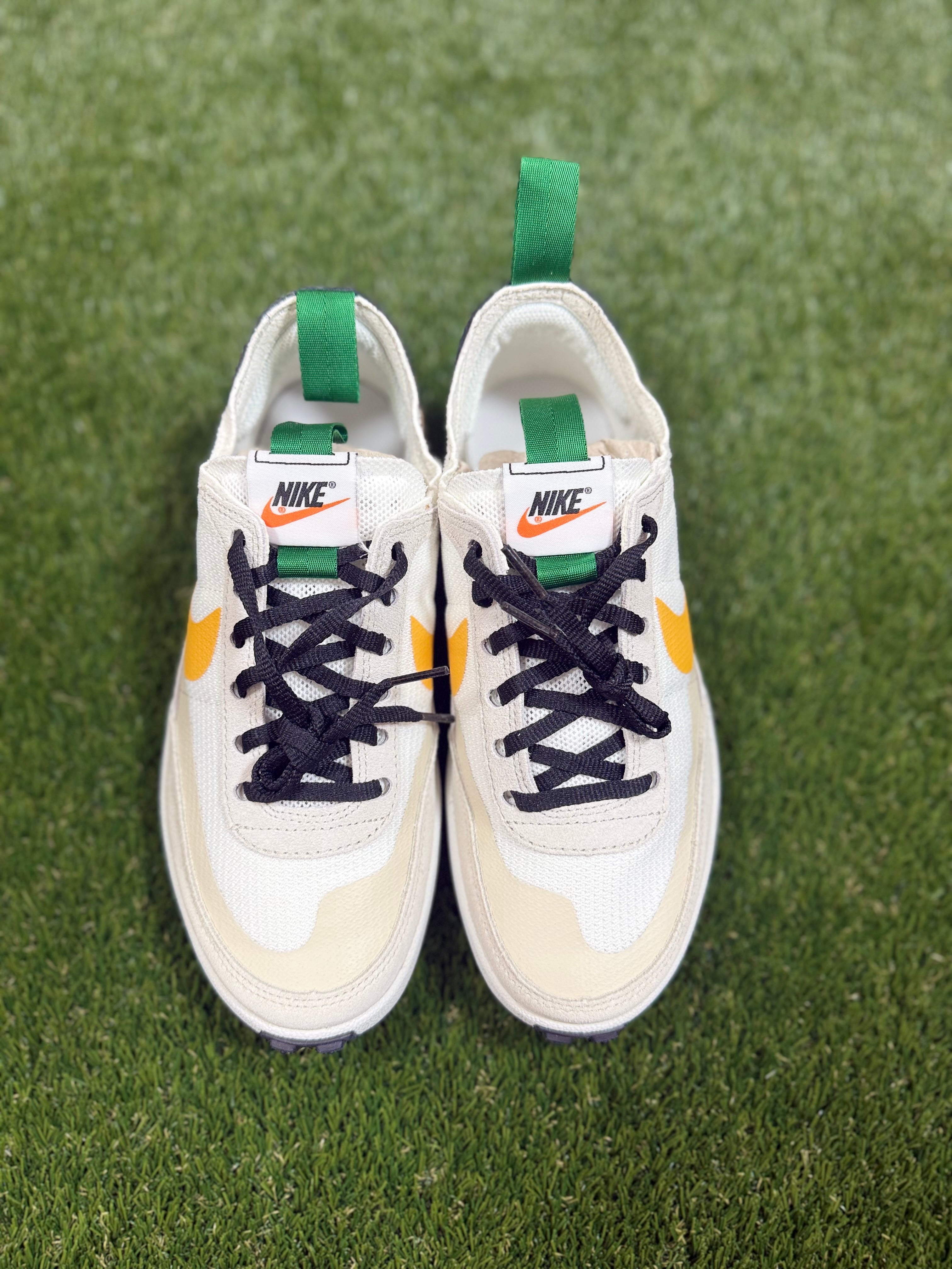 NIKECRAFT WMNS
GENERAL PURPOSE SHOE
"BRICOLAGE”