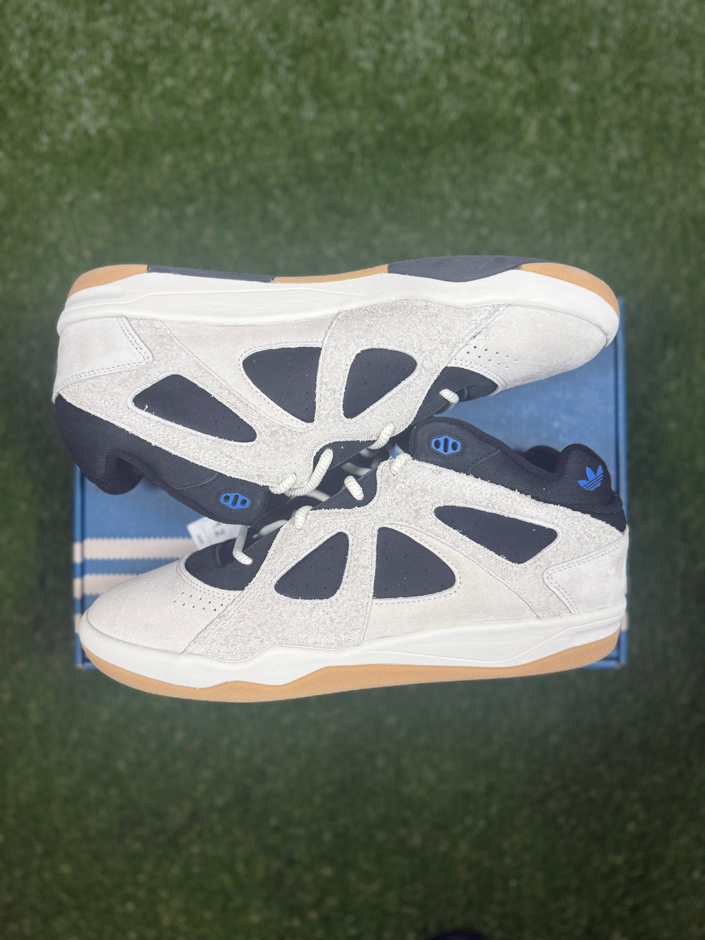 Adidas x Bad Bunny Mens Badbo 1.0
