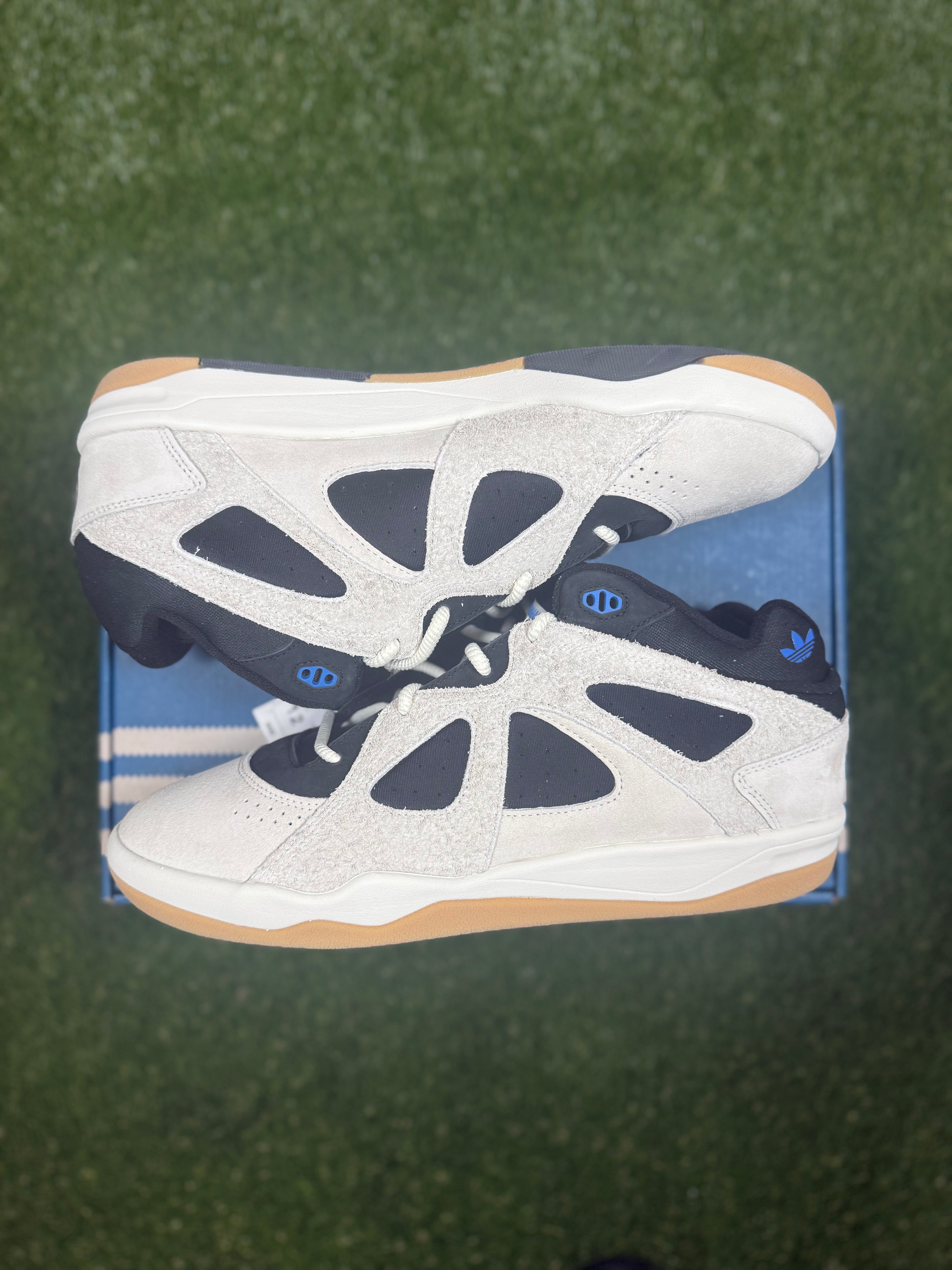 Adidas x Bad Bunny Mens Badbo 1.0