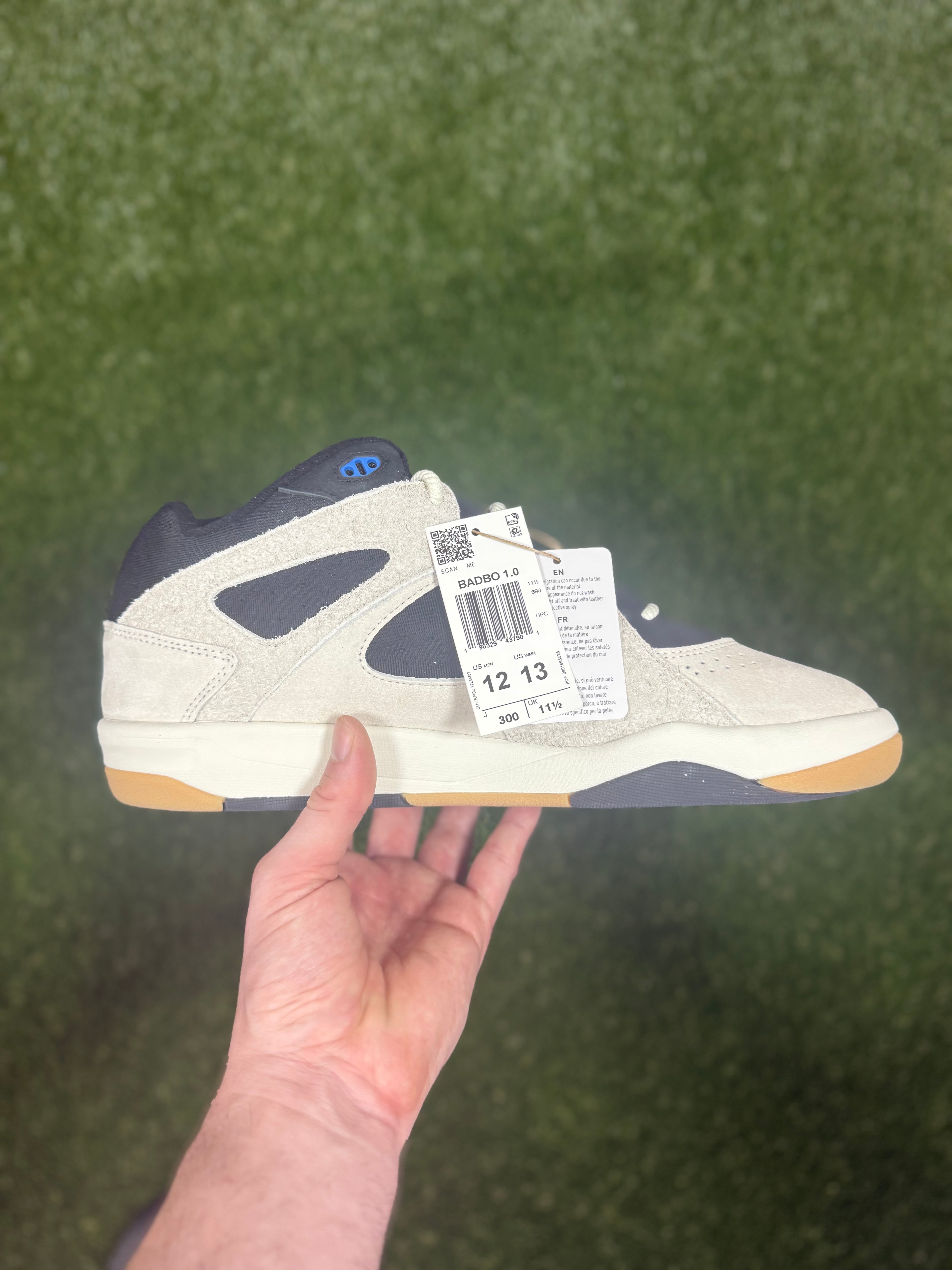 Adidas x Bad Bunny Mens Badbo 1.0