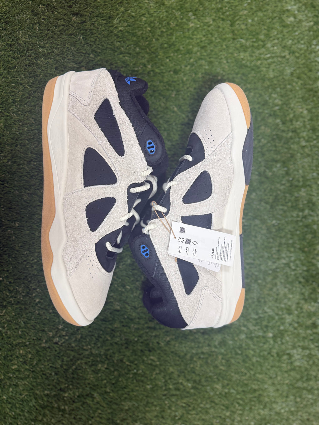 Adidas x Bad Bunny Mens Badbo 1.0