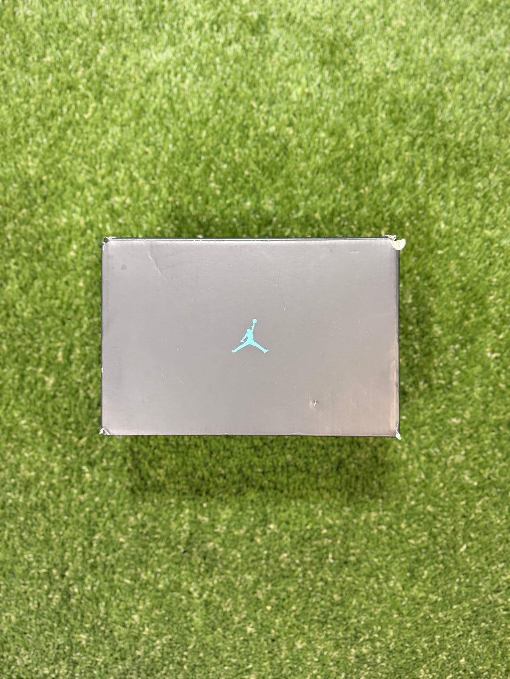 Jordan 11 Retro Gamma Blue (2025) (TD) size 4C