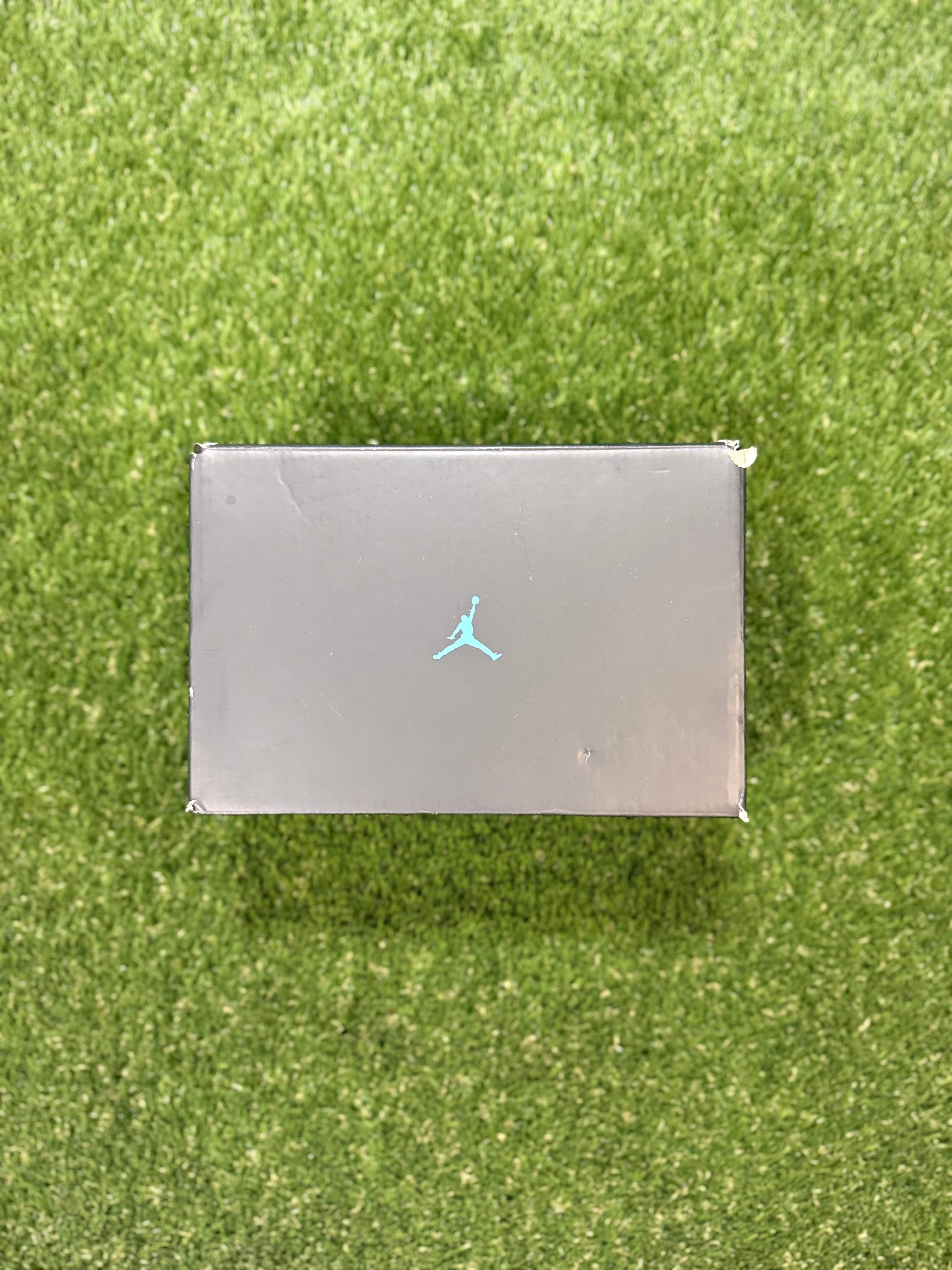 Jordan 11 Retro Gamma Blue (2025) (TD) size 4C