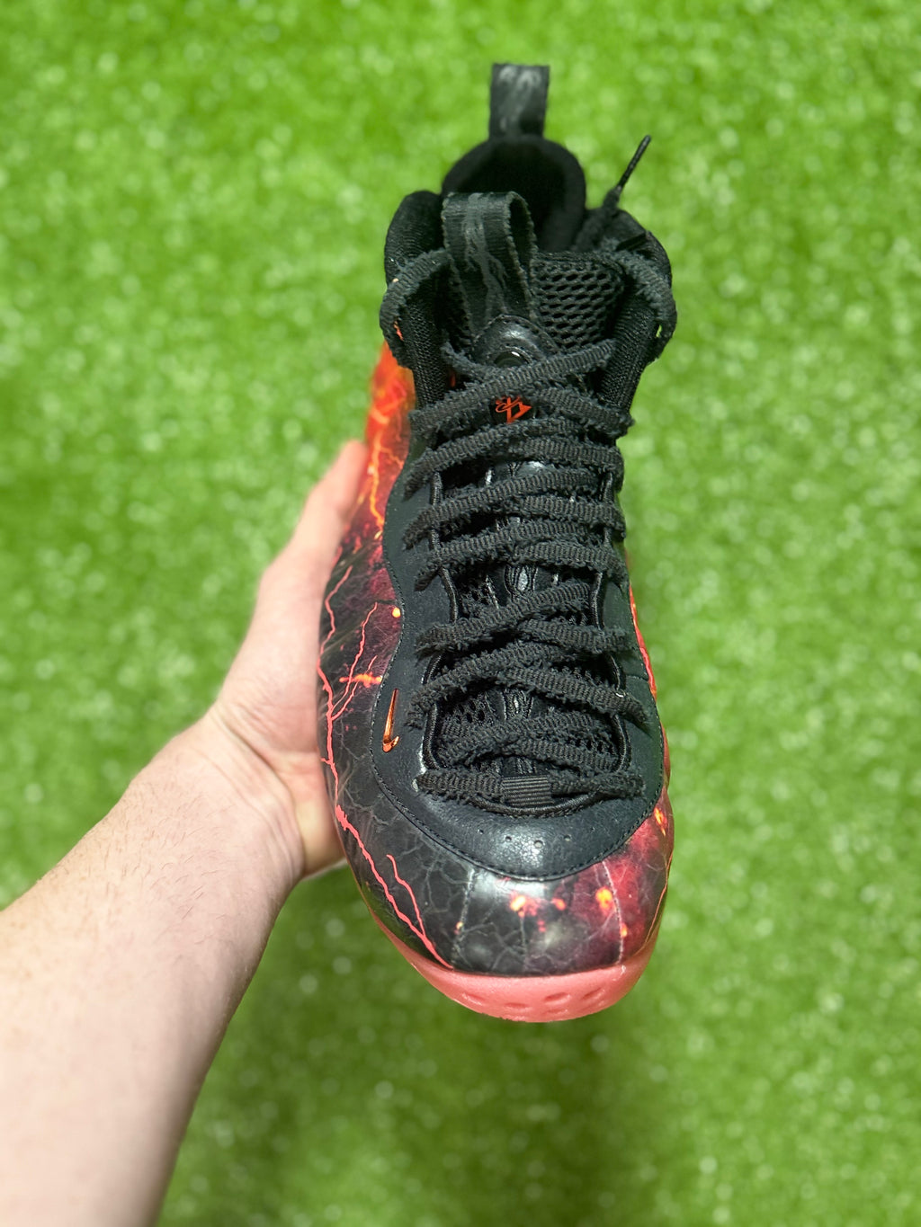 Nike Air Foamposite One "Stranger Things" Men's Shoe