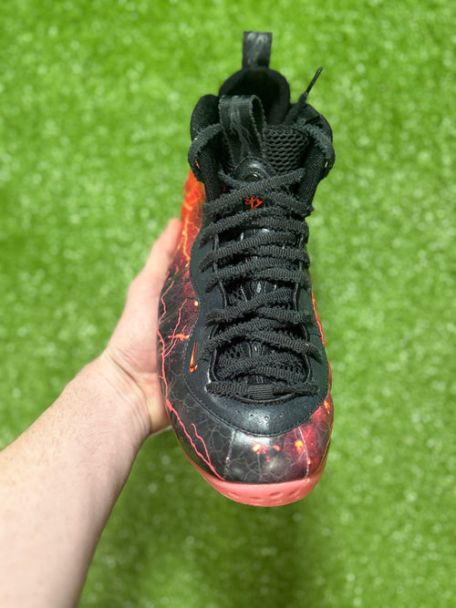 Nike Air Foamposite One "Stranger Things" Men's Shoe