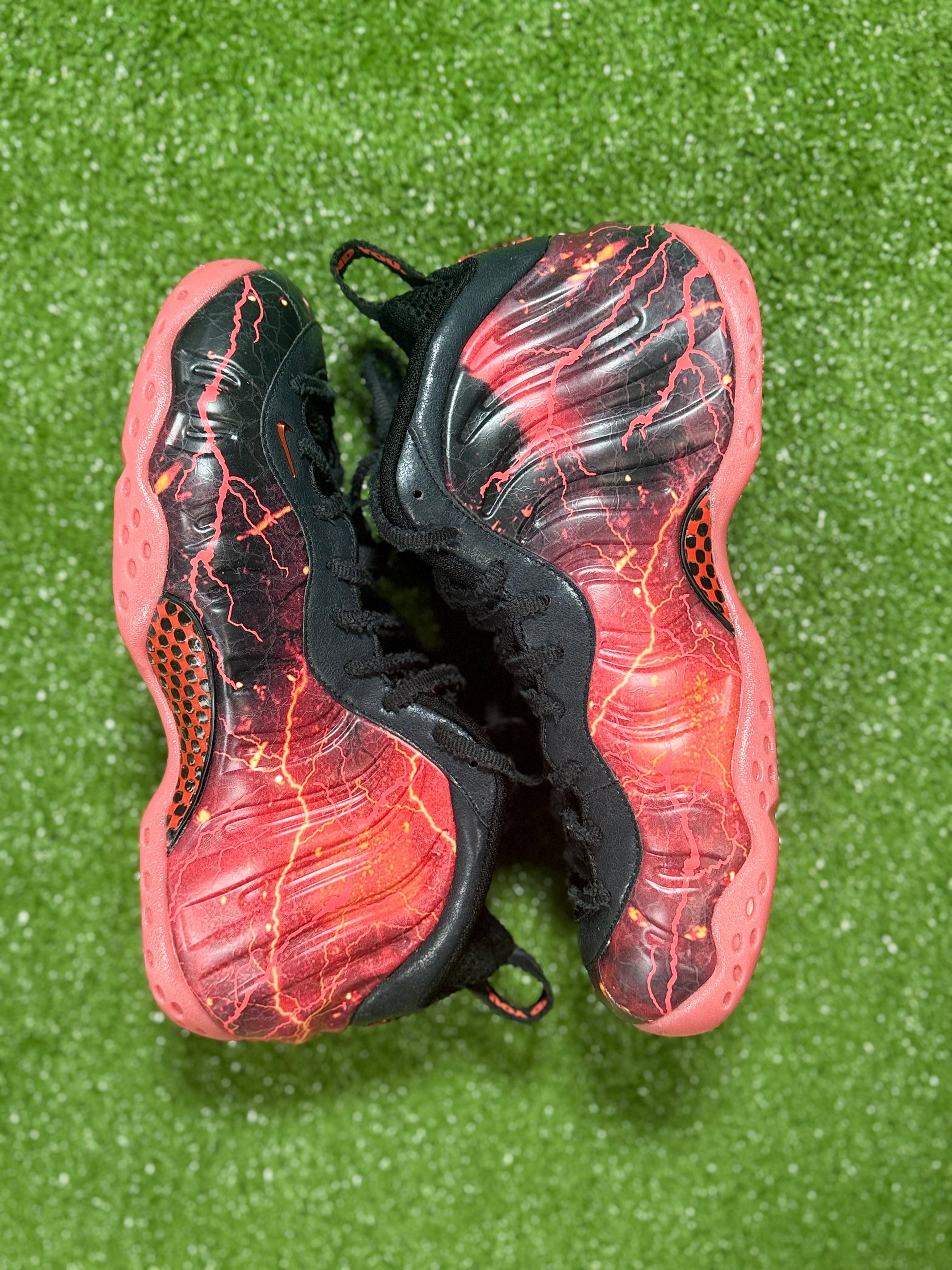 Nike Air Foamposite One "Stranger Things" Men's Shoe