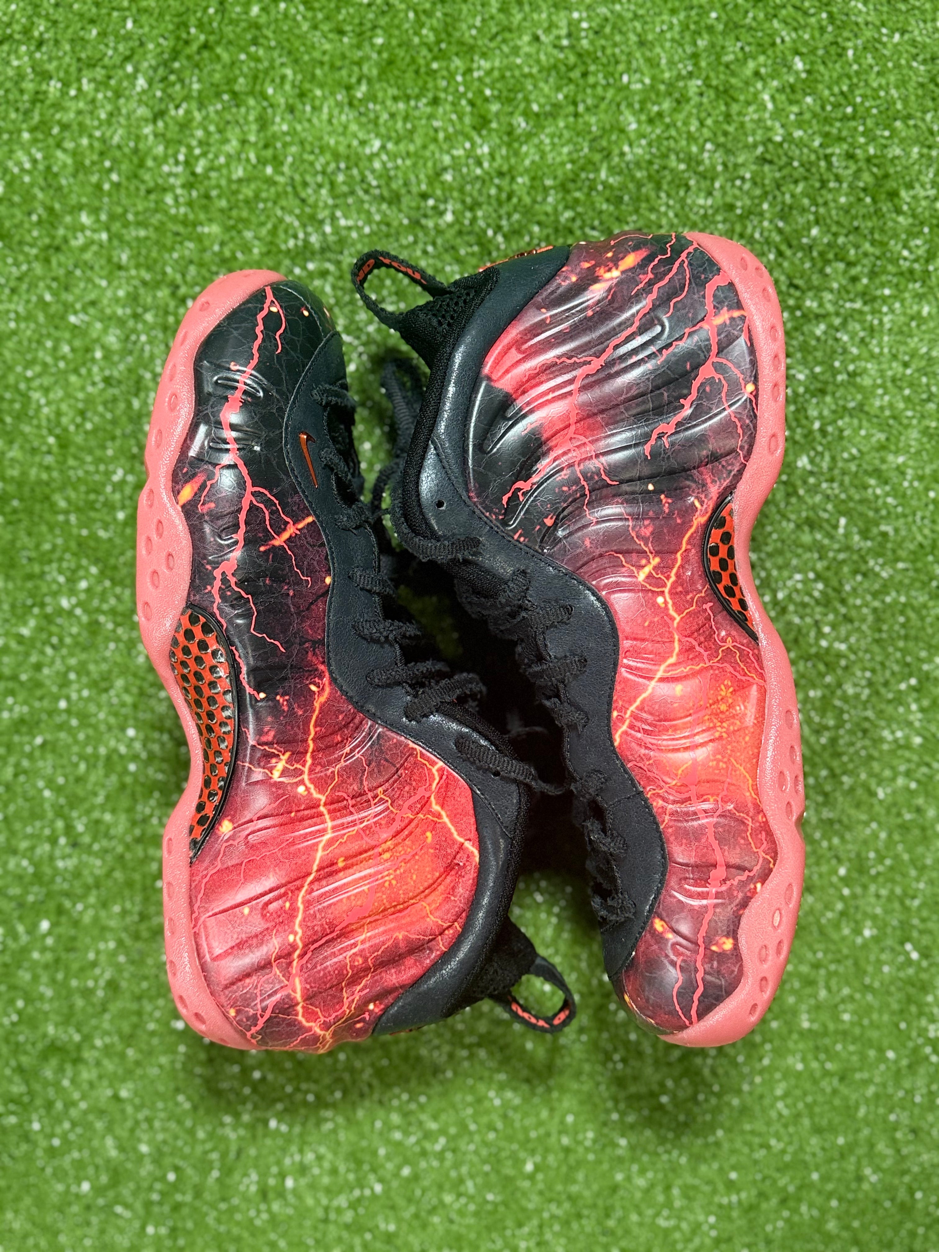 Nike Air Foamposite One "Stranger Things" Men's Shoe