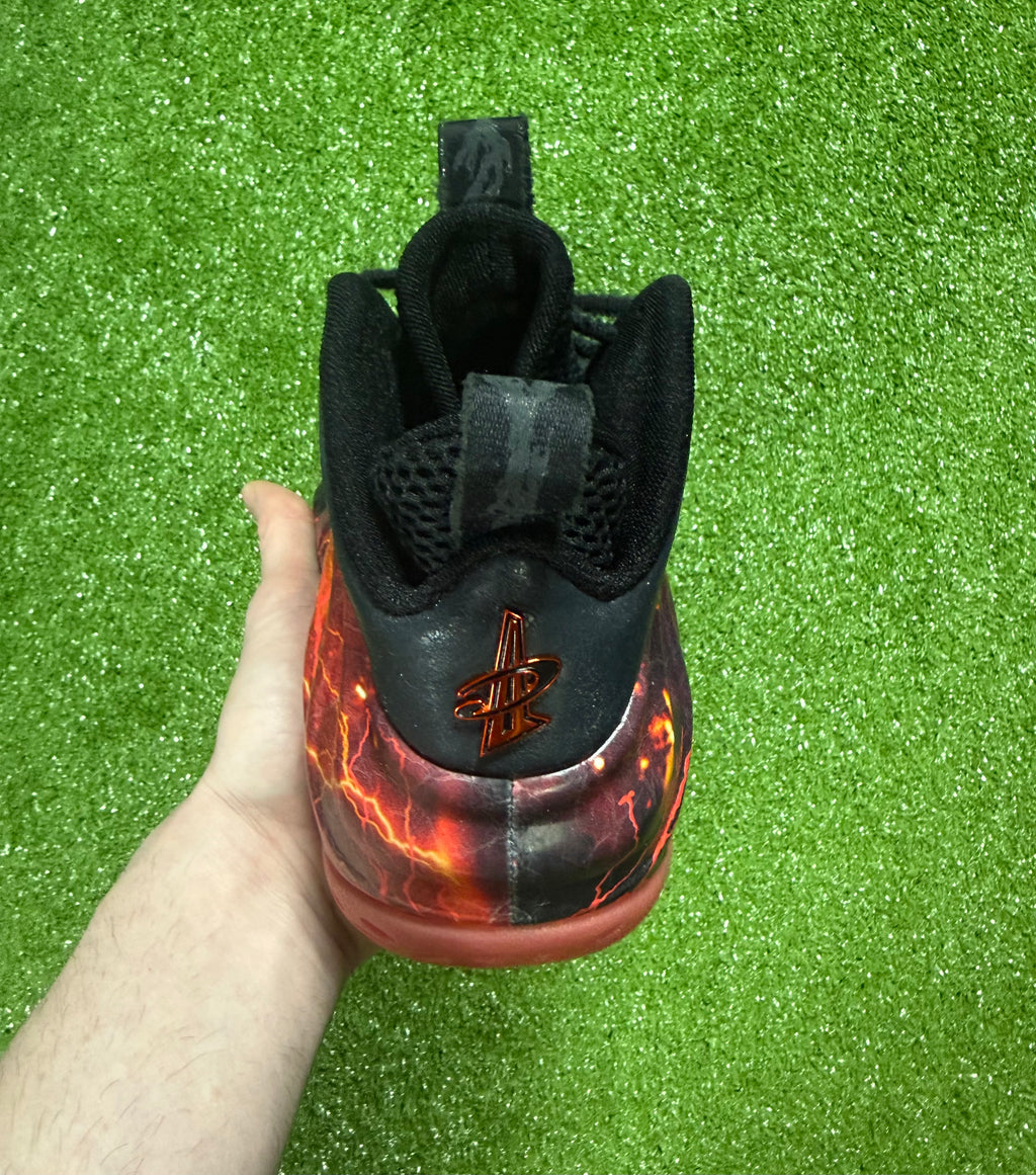 Nike Air Foamposite One "Stranger Things" Men's Shoe