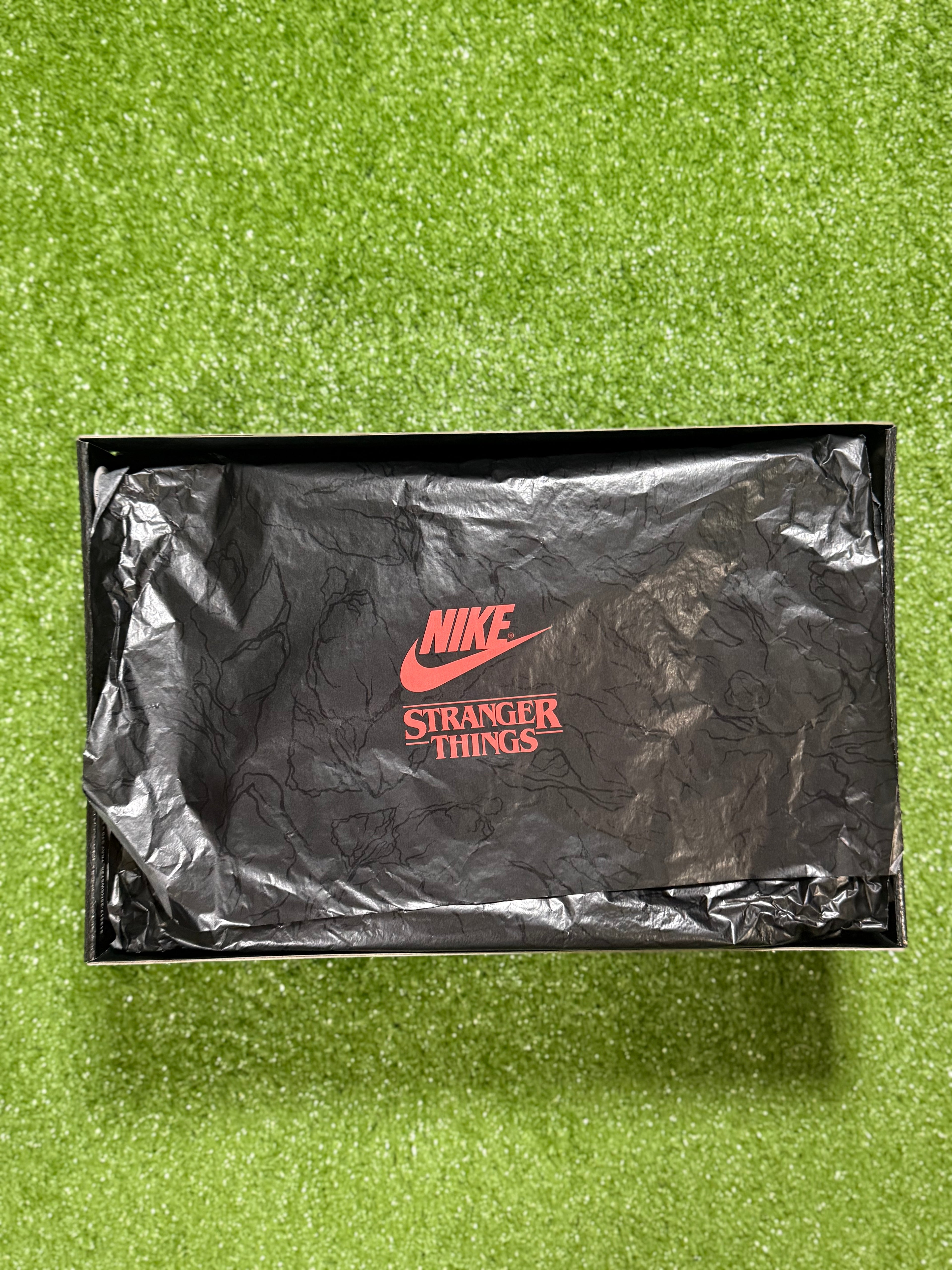 Nike Air Foamposite One "Stranger Things" Men's Shoe