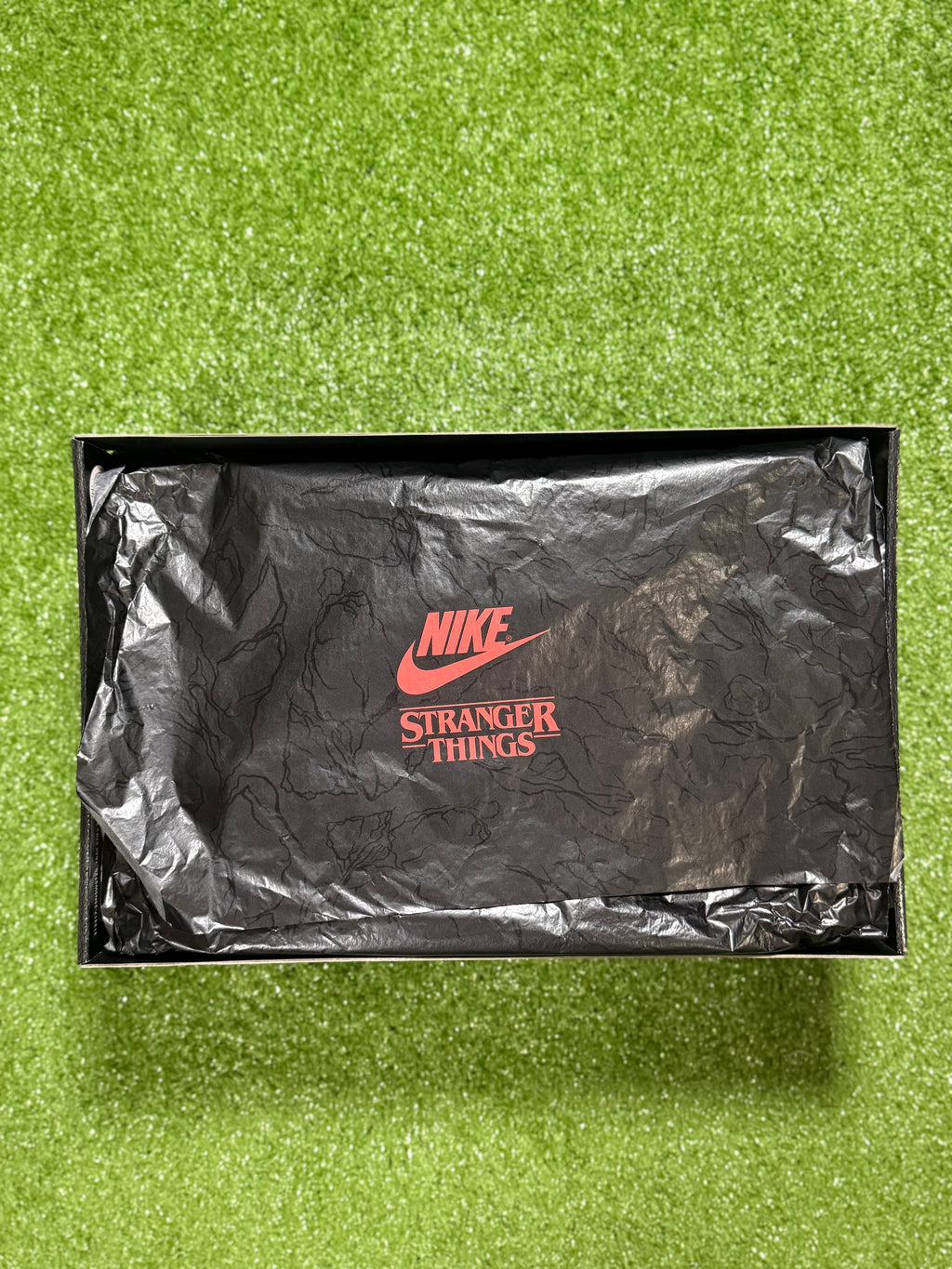 Nike Air Foamposite One "Stranger Things" Men's Shoe