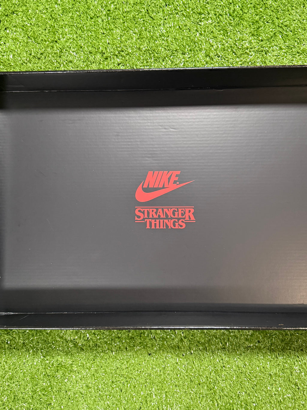 Nike Air Foamposite One "Stranger Things" Men's Shoe