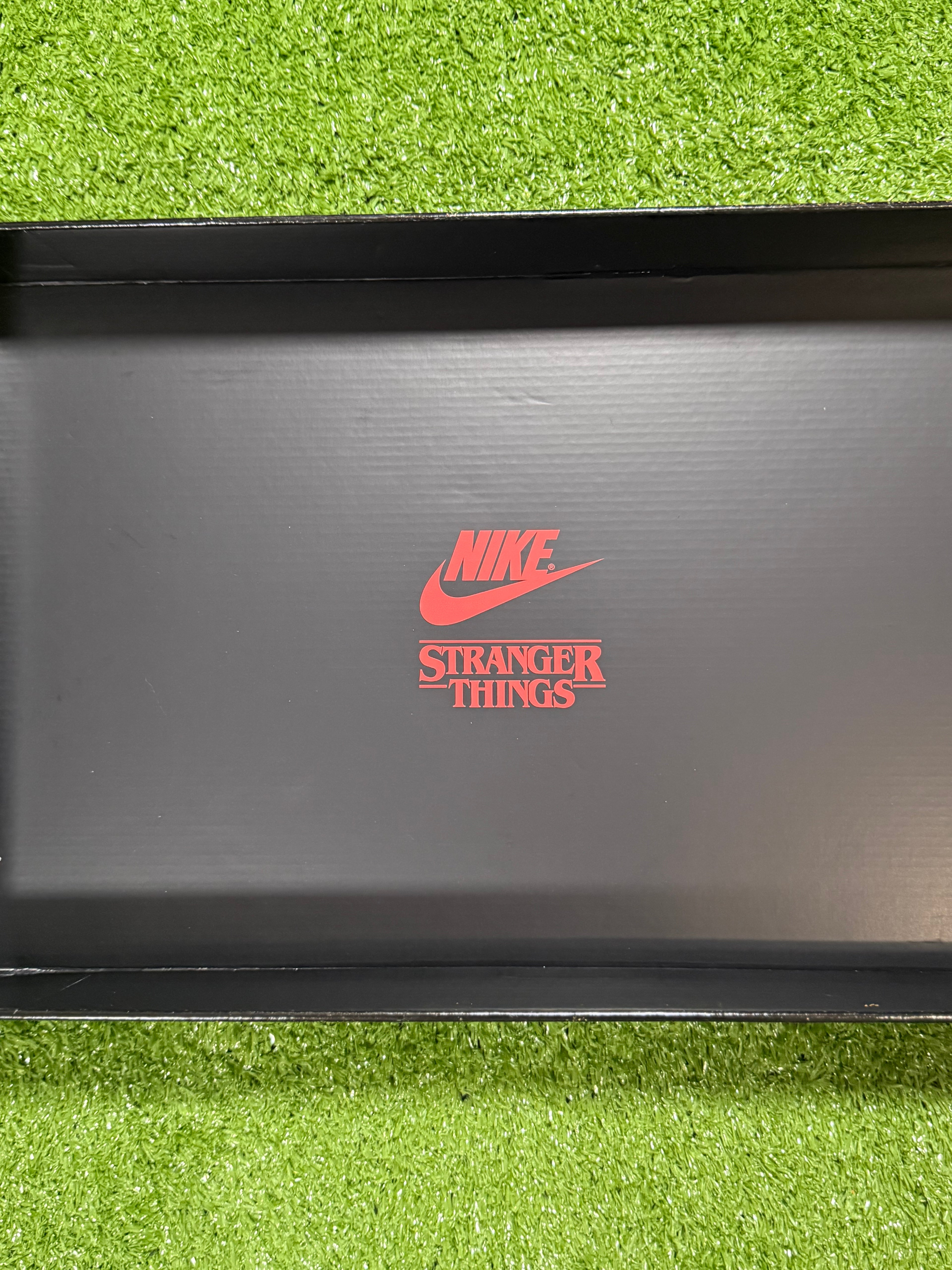 Nike Air Foamposite One "Stranger Things" Men's Shoe