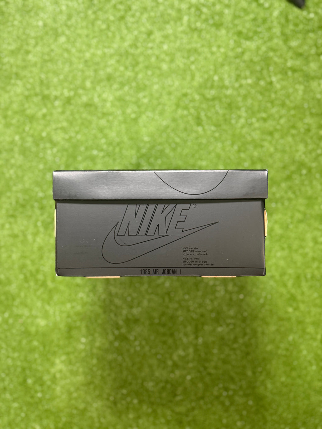 Jordan 1 Retro High OG SP Fragment x Union LA Sport Royal