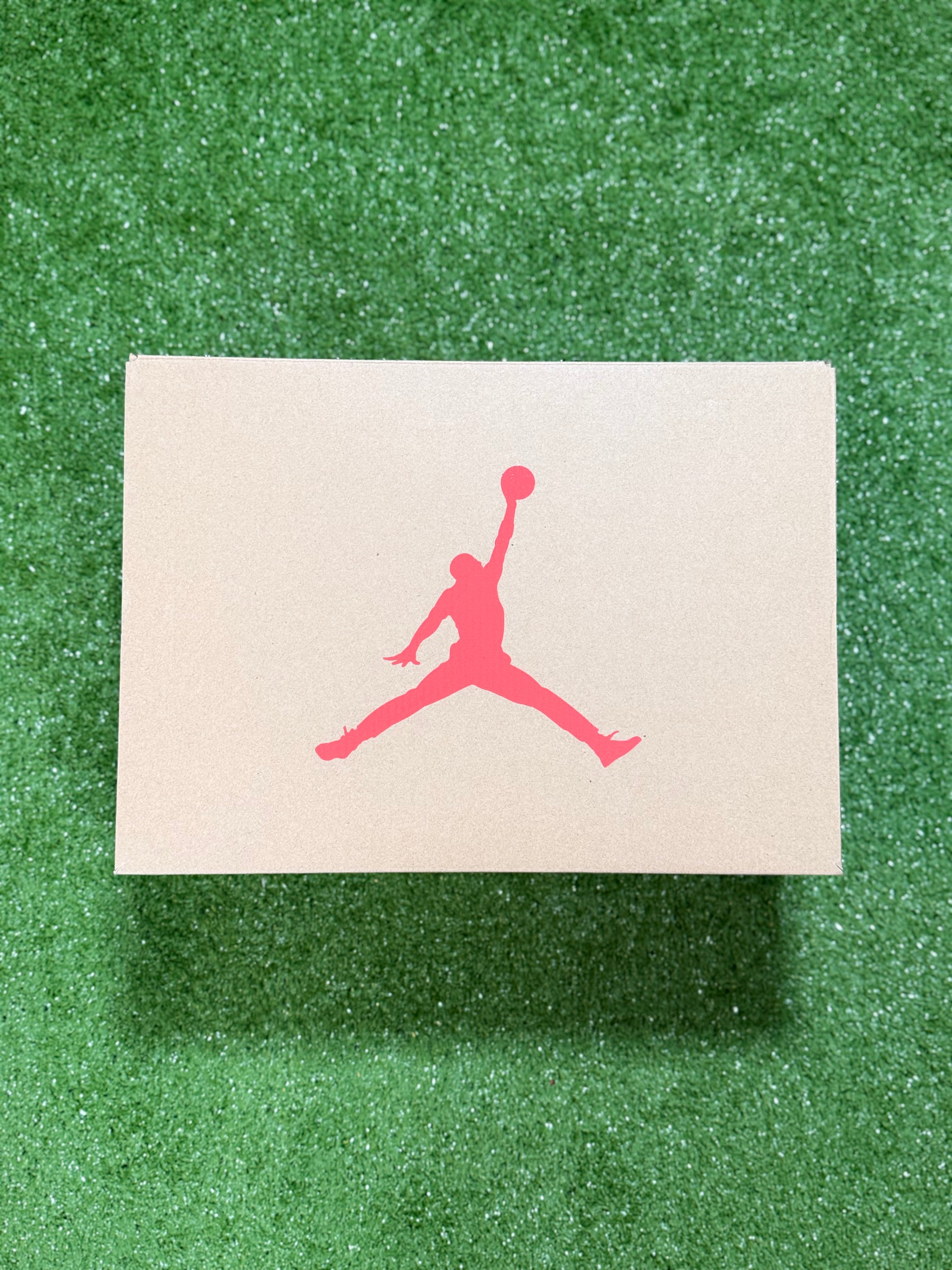 Jordan 6 Retro Infrared Salesman