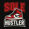 The Sole Hustler - Home