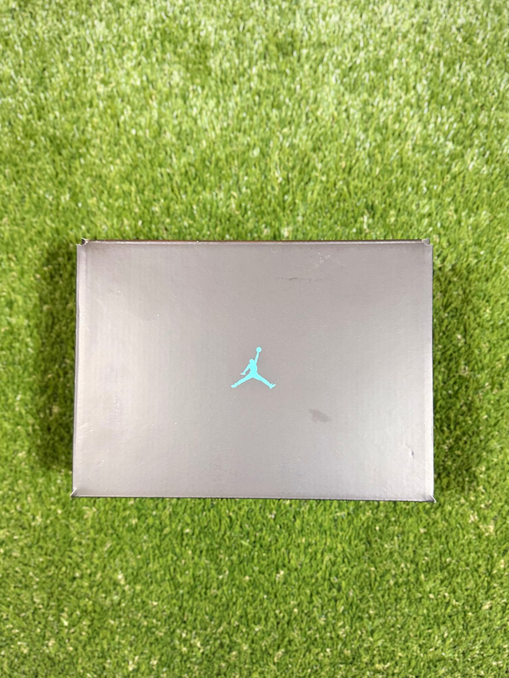 Jordan 11 Retro Gamma Blue (2025) (TD) size 9C