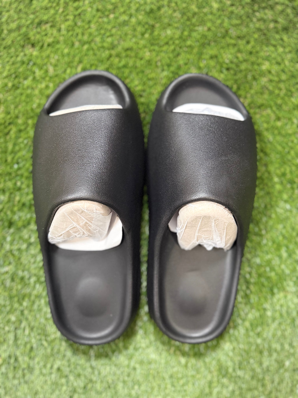Men’s YZY YS-01" slides