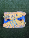 Adidas Superstar X Hellstar Hazy Orange Creamsicle
