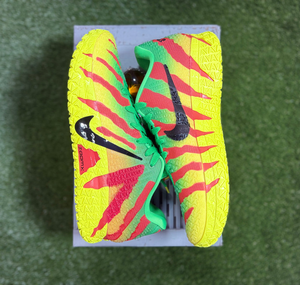 Men's Nike Ja 3 Basketball Shoes "Explorer" Jurassic Park collaboration