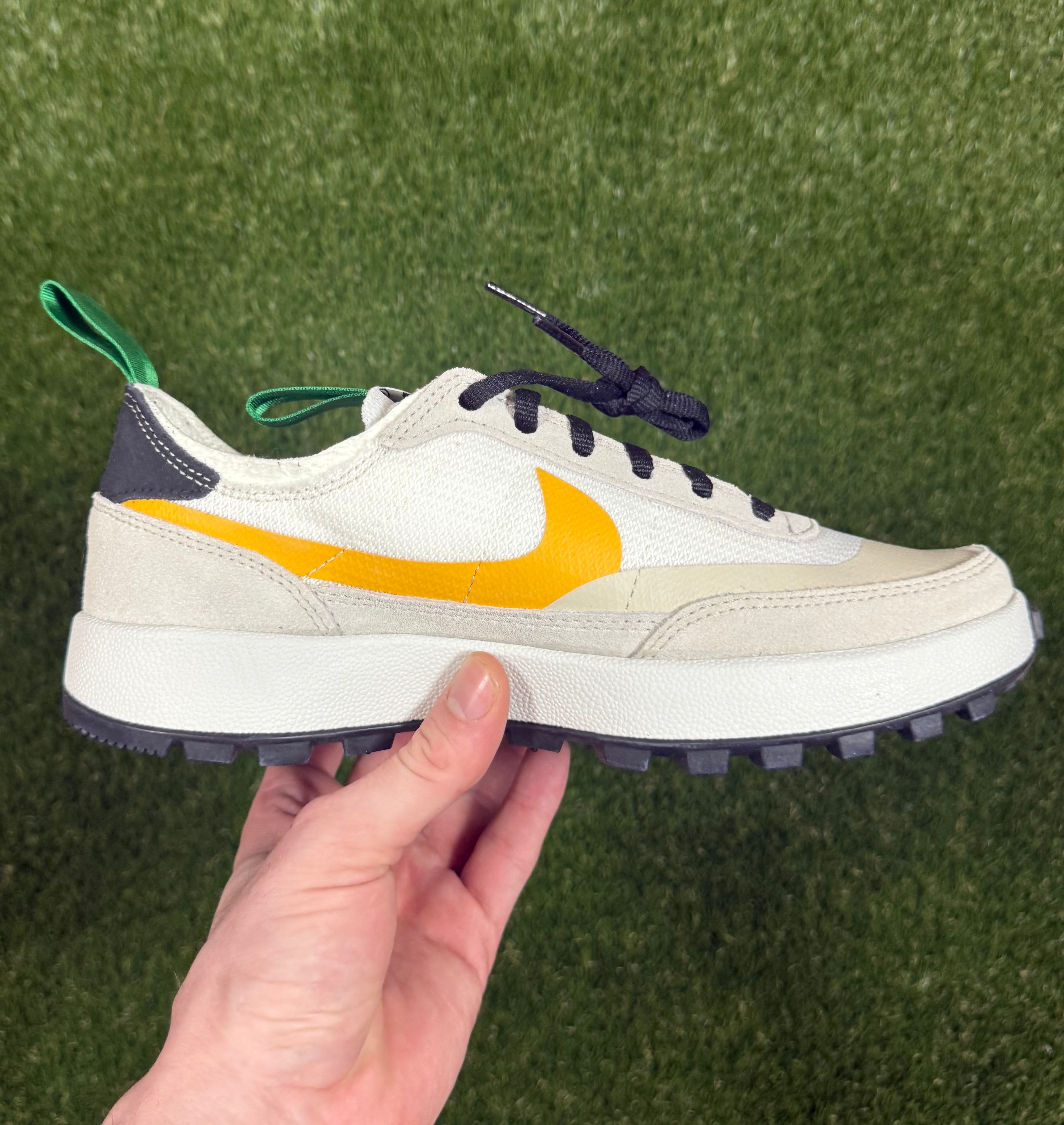 NIKECRAFT WMNS
GENERAL PURPOSE SHOE
"BRICOLAGE”